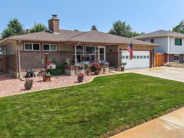 1920 23rd Avenue Court, Greeley, CO 80634