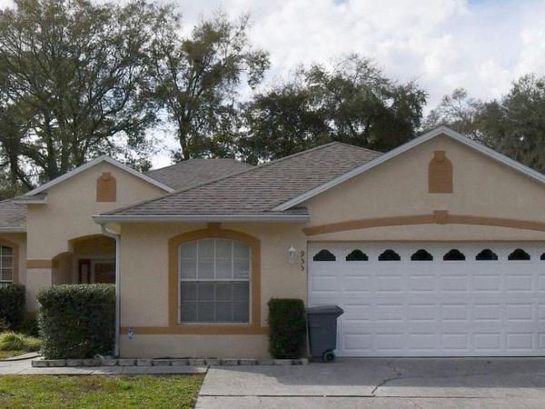 955 MOONLUSTER DRIVE , CASSELBERRY, FL 32707