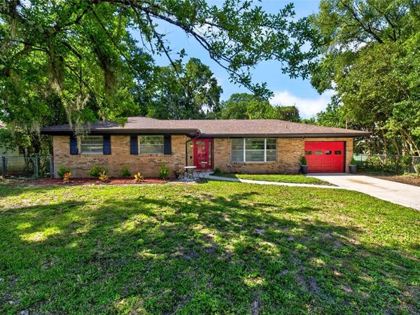 5212 CLARENDON ROAD, JACKSONVILLE, FL 32205