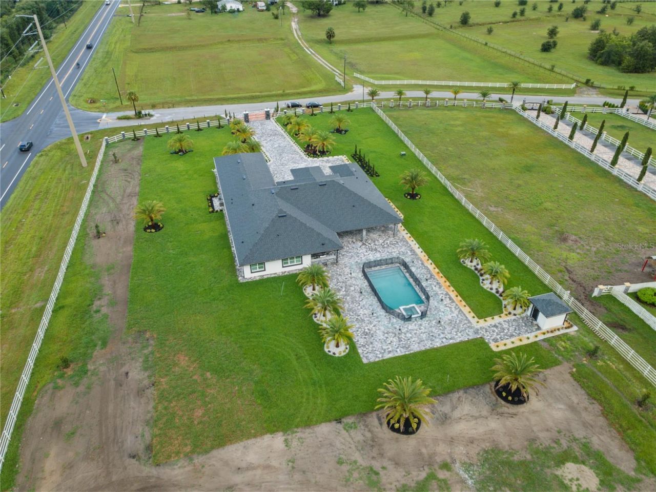 34435 Donna Vista Place, Eustis, FL 32736 Photo