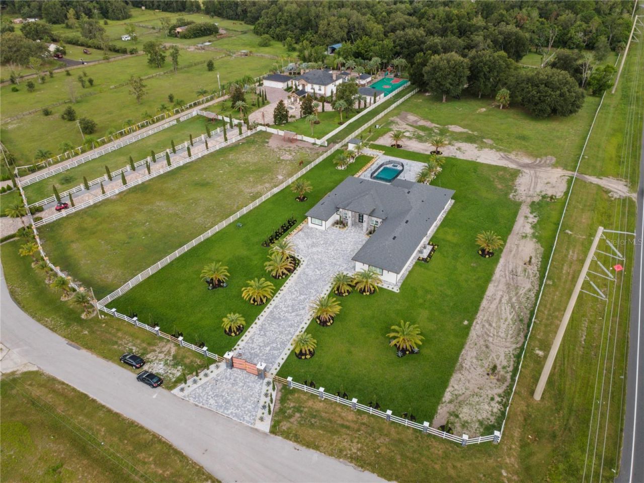 34435 Donna Vista Place, Eustis, FL 32736 Photo