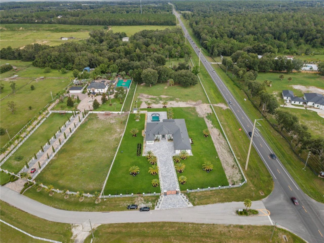 34435 Donna Vista Place, Eustis, FL 32736 Photo
