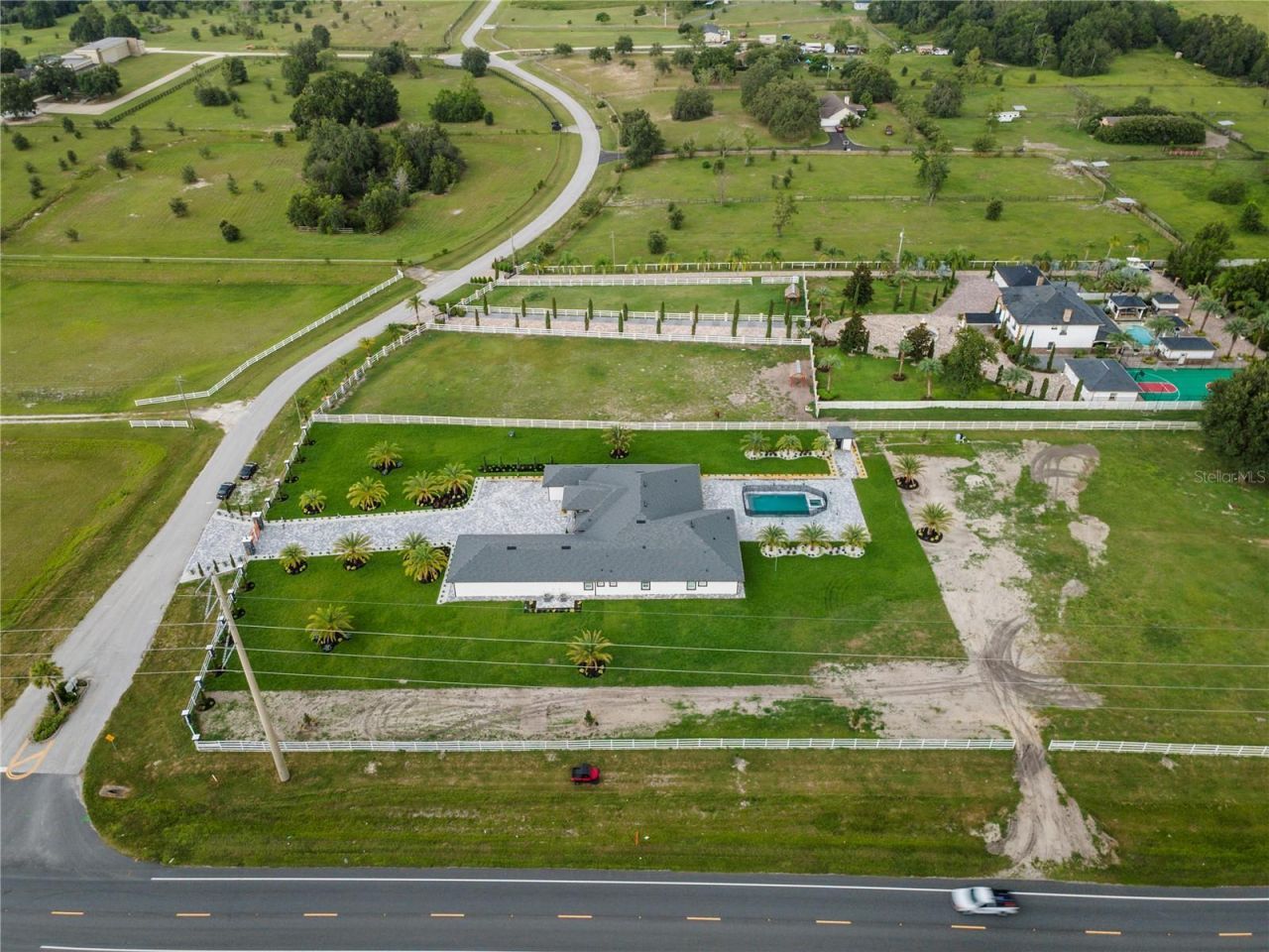 34435 Donna Vista Place, Eustis, FL 32736 Photo