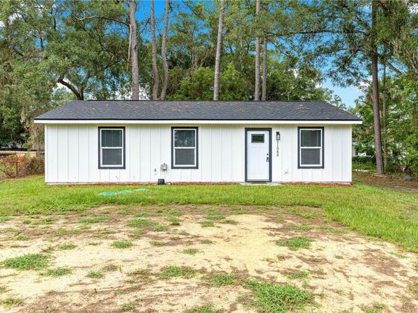 11060 NE 145TH LANE , FORT MC COY, FL 32134