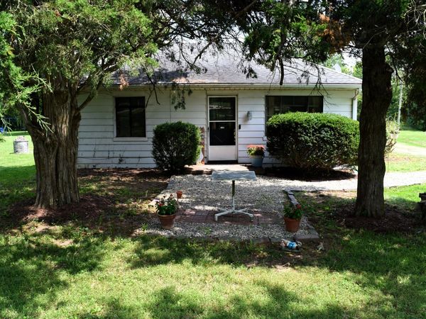 1667 S County Road 150 E, Danville, IN 46122