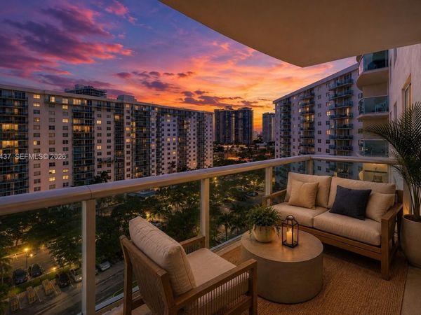 19380 Collins Ave , Unit 1103, Sunny Isles Beach, FL 33160