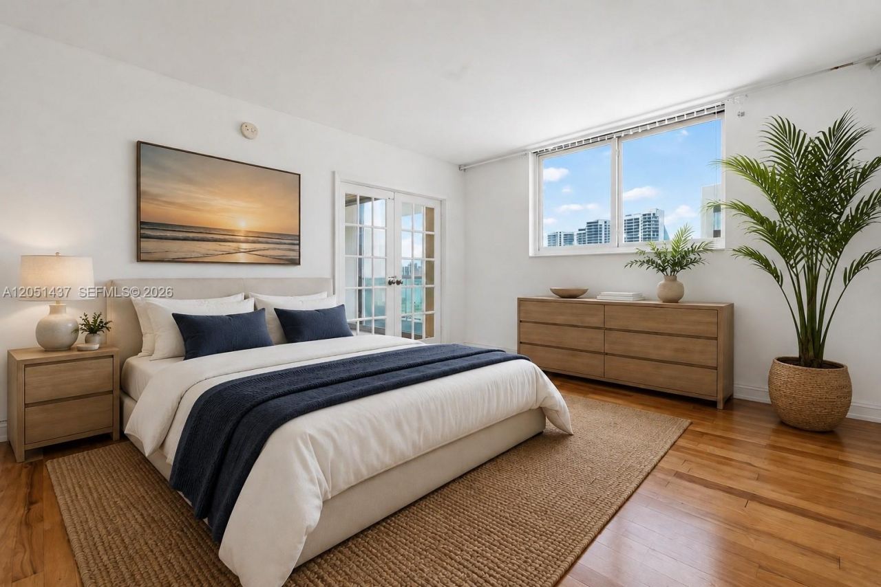 19380 Collins Ave , Unit 1103, Sunny Isles Beach, FL 33160 Photo