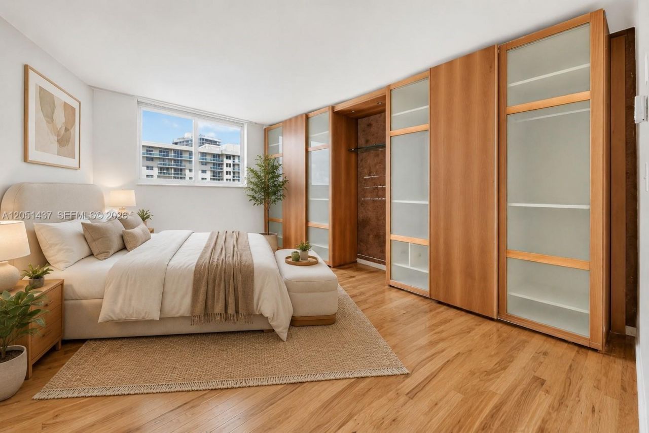 19380 Collins Ave , Unit 1103, Sunny Isles Beach, FL 33160 Photo
