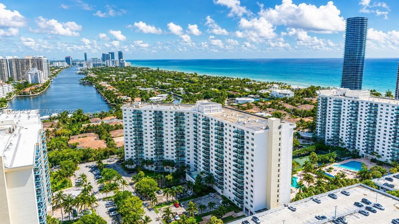 19380 Collins Ave , Unit 1103, Sunny Isles Beach, FL 33160 Photo