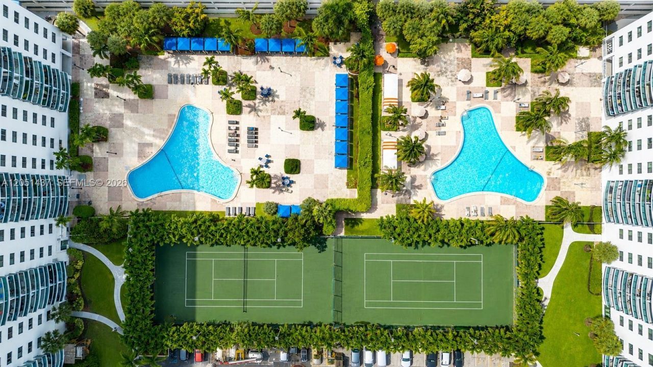 19380 Collins Ave , Unit 1103, Sunny Isles Beach, FL 33160 Photo