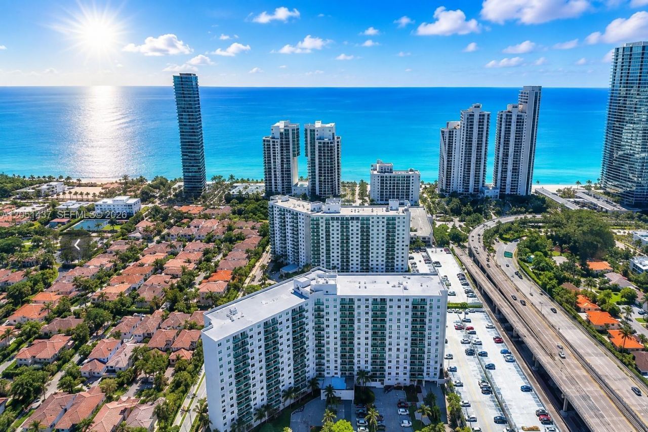 19380 Collins Ave , Unit 1103, Sunny Isles Beach, FL 33160 Photo