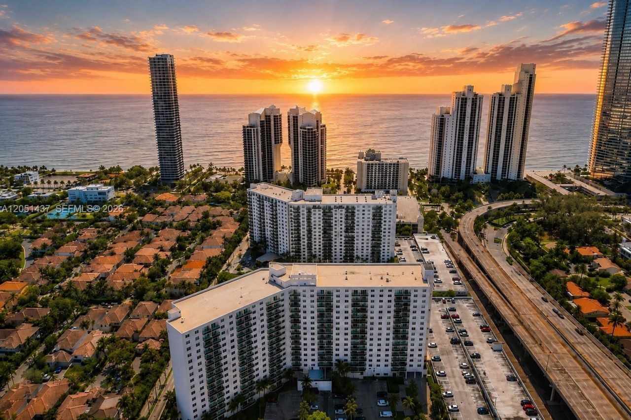 19380 Collins Ave , Unit 1103, Sunny Isles Beach, FL 33160 Photo