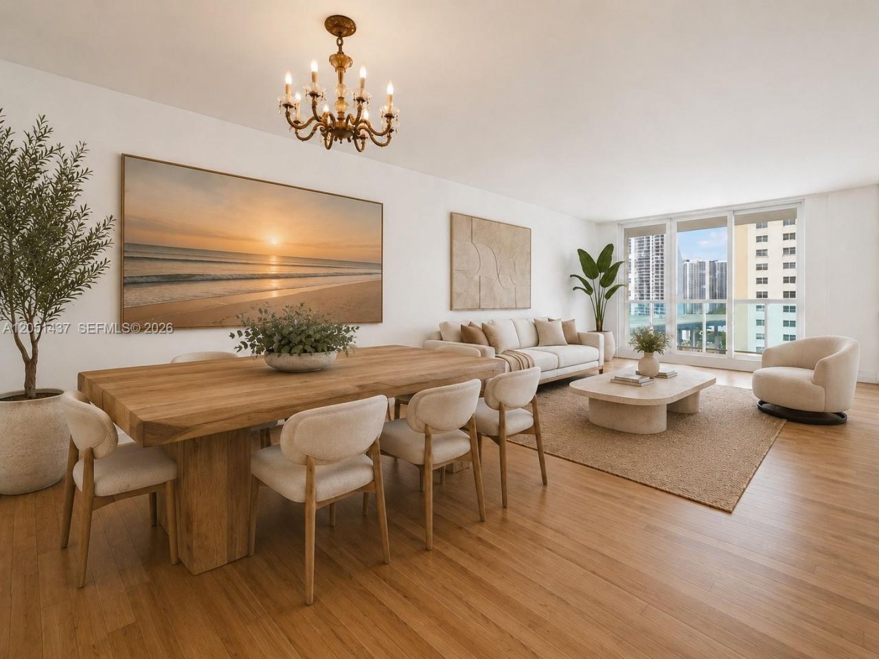 19380 Collins Ave , Unit 1103, Sunny Isles Beach, FL 33160 Photo