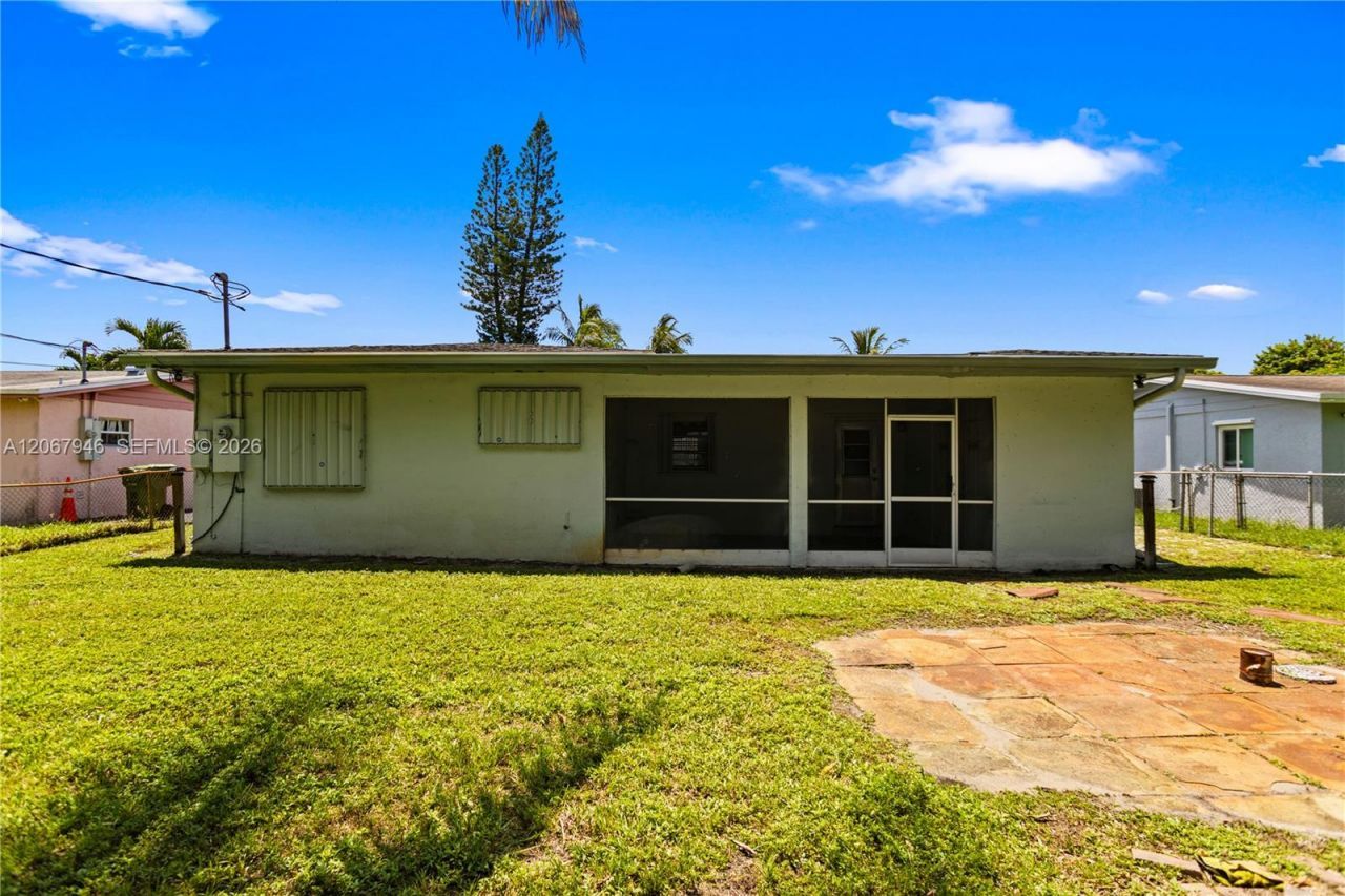 2030 NW 29th Ter , Fort Lauderdale, FL 33311 Photo