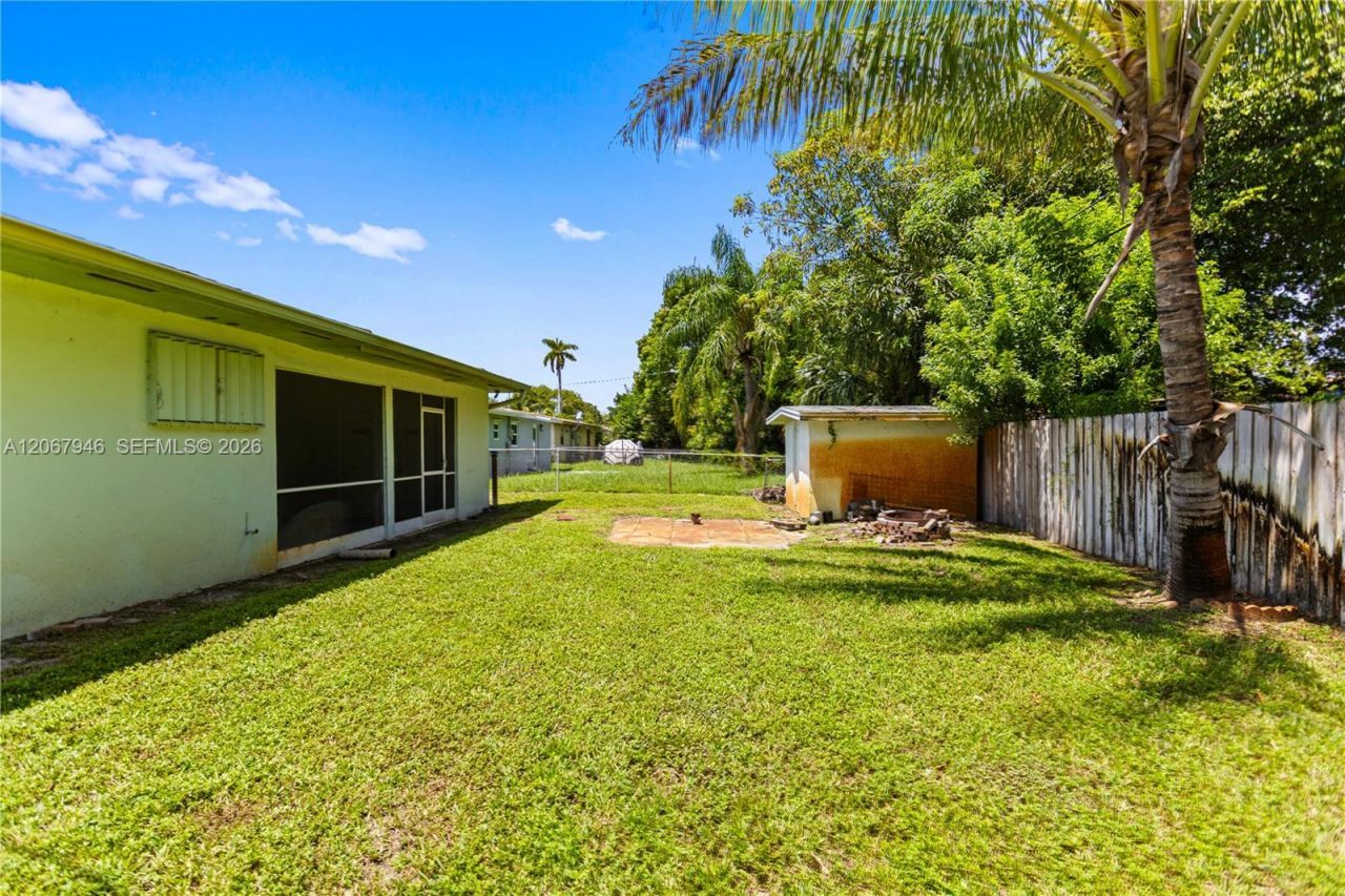 2030 NW 29th Ter , Fort Lauderdale, FL 33311 Photo