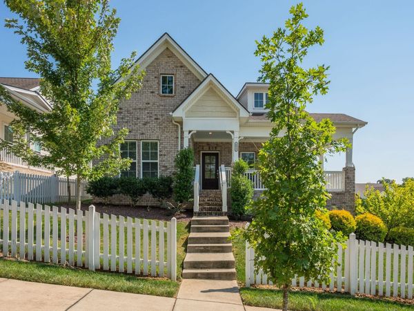 6025 Mt Pisgah Rd , Nashville, TN 37211