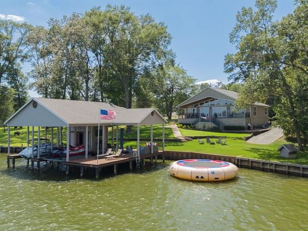 115 King Kent Court, Scroggins, TX 75480