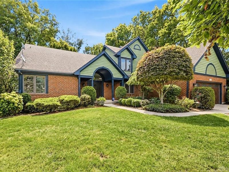 7110 Lempco Lane, Dayton, OH 45415 Photo 1