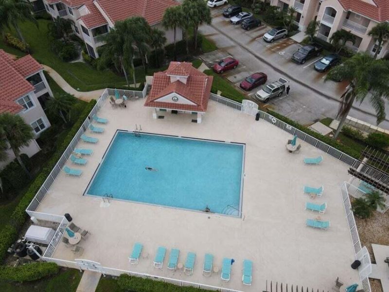 9847 Perfect Drive, Unit 168, Port Saint Lucie, FL 34986 Photo