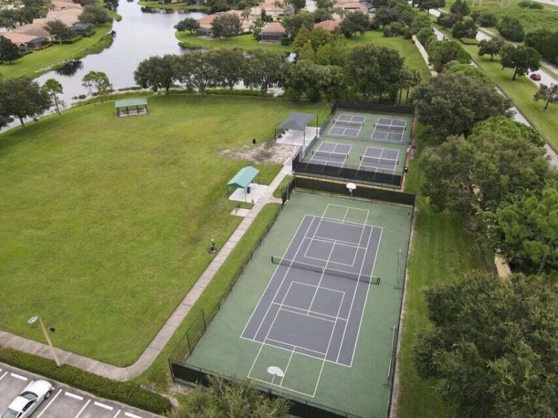 9847 Perfect Drive, Unit 168, Port Saint Lucie, FL 34986 Photo