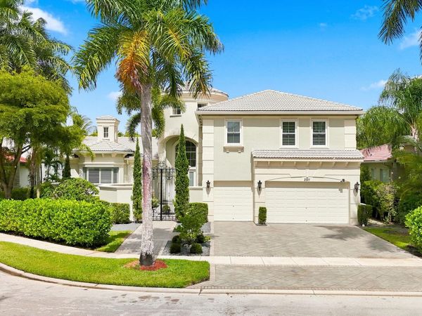 2311 Stotesbury Way, Wellington, FL 33414