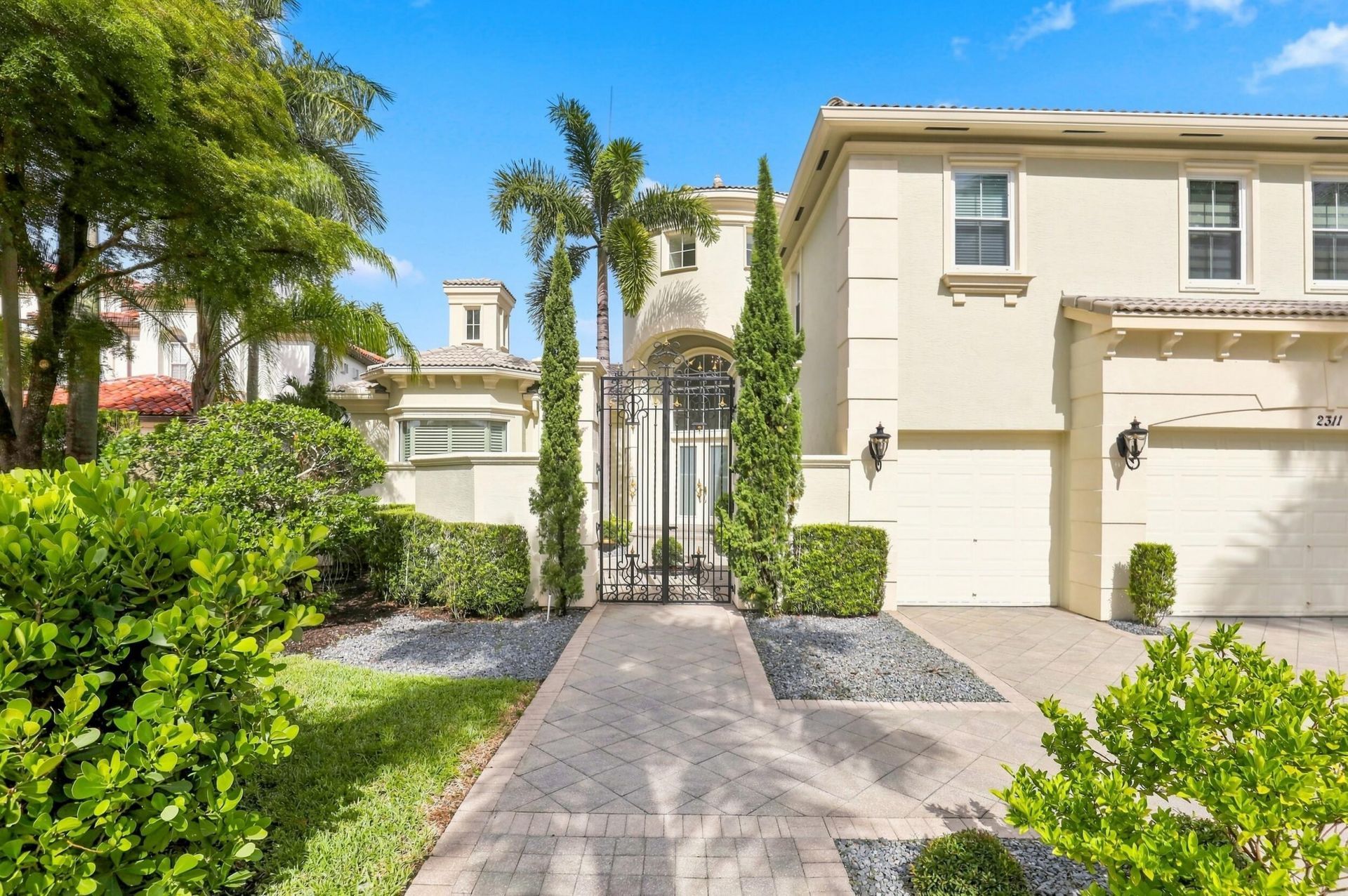 2311 Stotesbury Way, Wellington, FL 33414 Photo