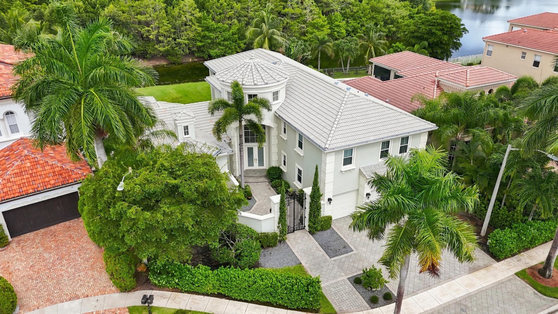 2311 Stotesbury Way, Wellington, FL 33414 Photo