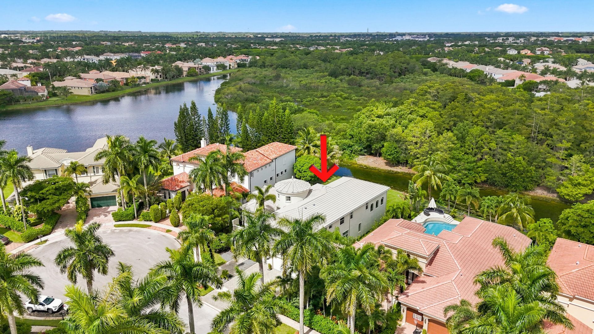 2311 Stotesbury Way, Wellington, FL 33414 Photo