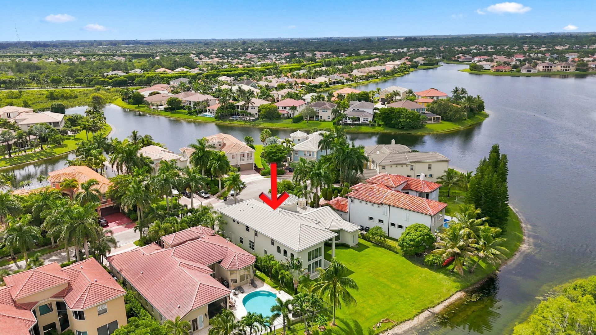 2311 Stotesbury Way, Wellington, FL 33414 Photo