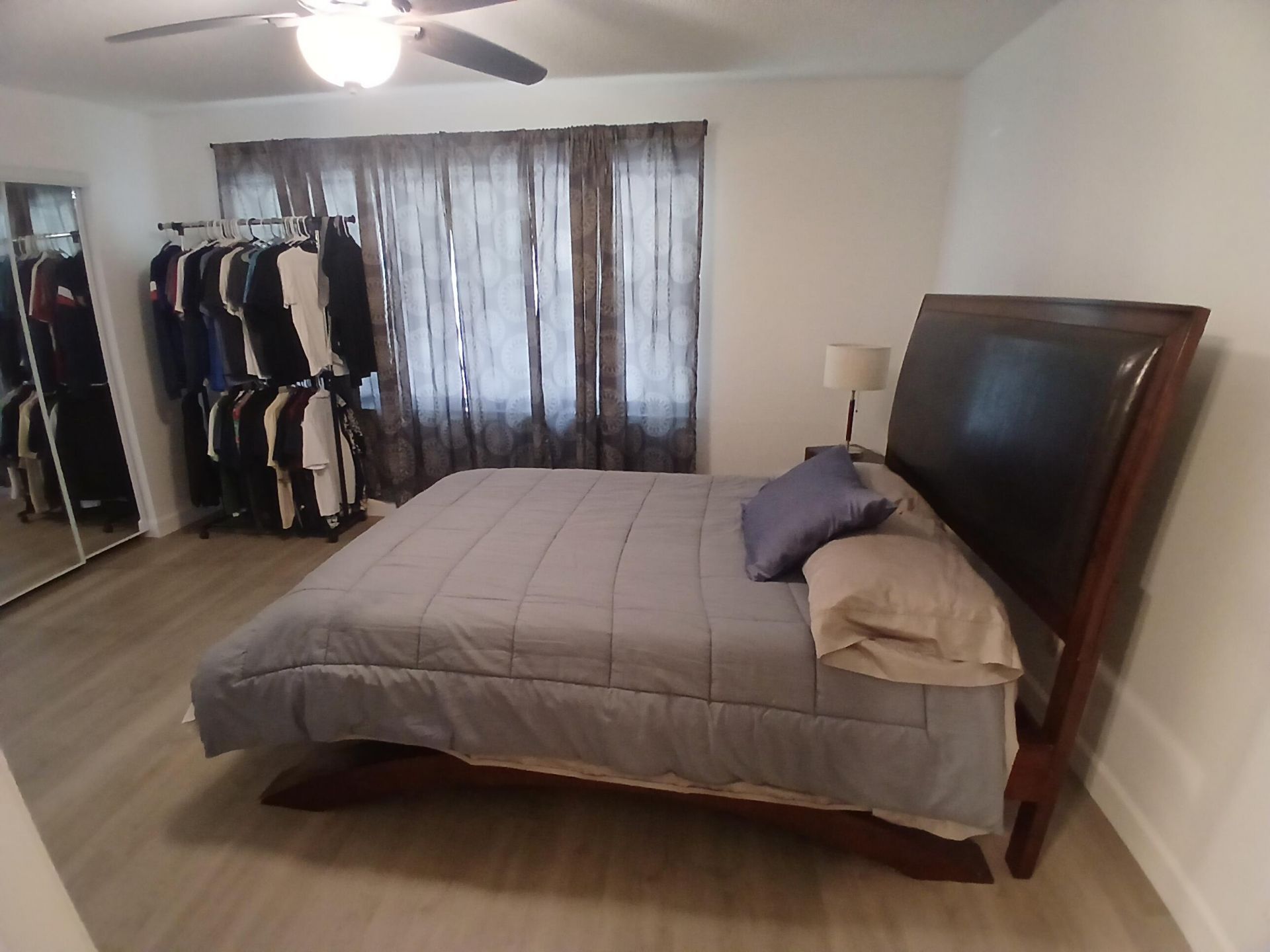 833 Hill Drive, Unit D, West Palm Beach, FL 33415 Photo