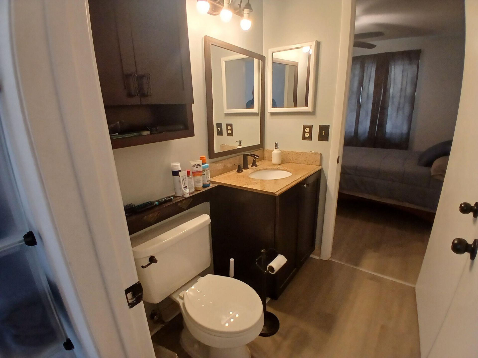 833 Hill Drive, Unit D, West Palm Beach, FL 33415 Photo