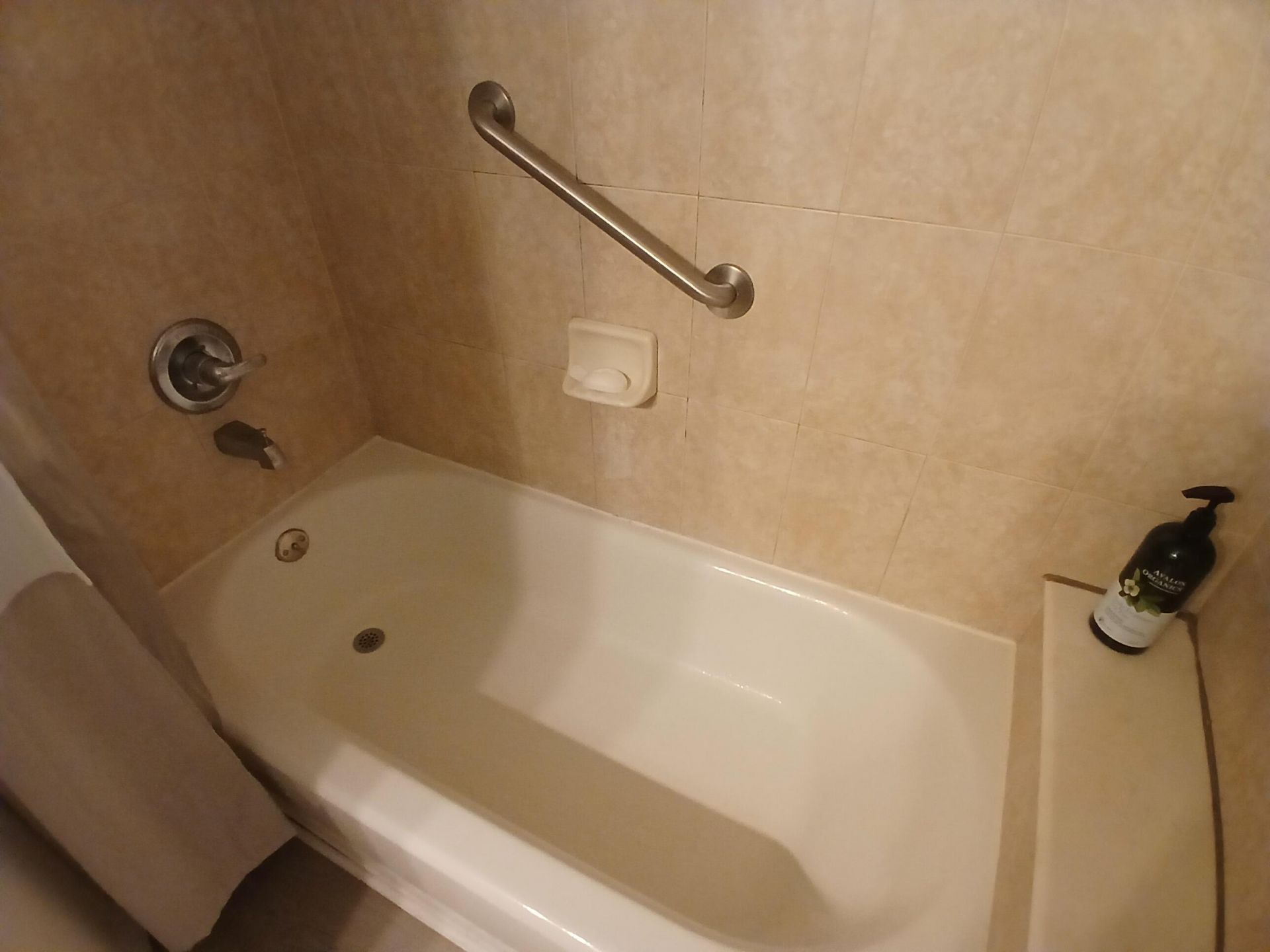 833 Hill Drive, Unit D, West Palm Beach, FL 33415 Photo