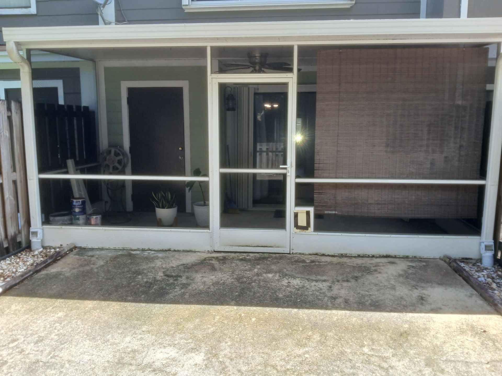 833 Hill Drive, Unit D, West Palm Beach, FL 33415 Photo