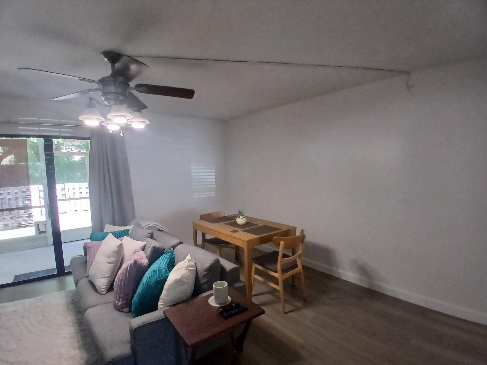 833 Hill Drive, Unit D, West Palm Beach, FL 33415 Photo