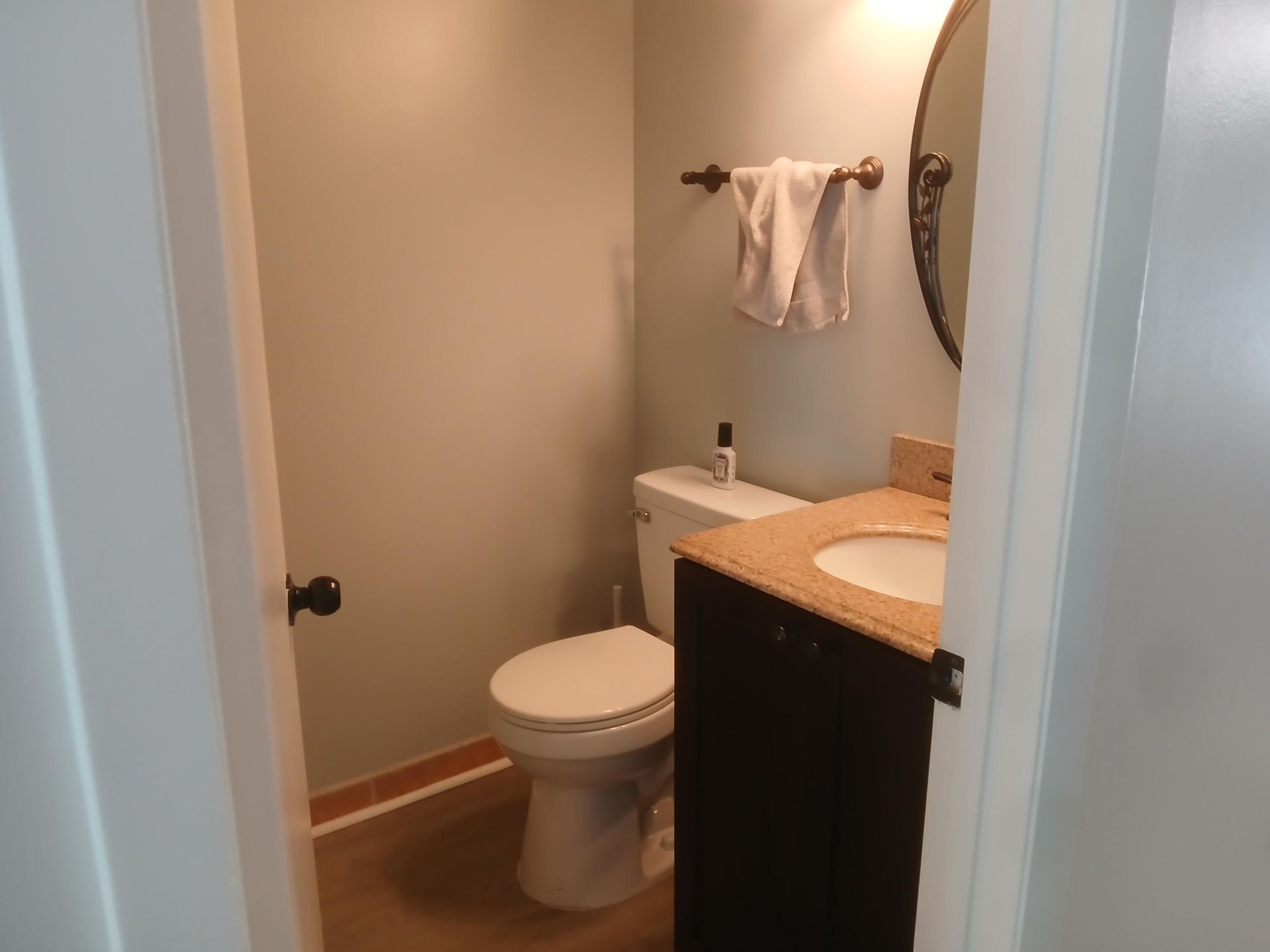 833 Hill Drive, Unit D, West Palm Beach, FL 33415 Photo