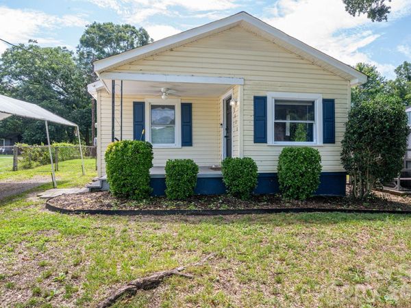 2820 Westview Street, Gastonia, NC 28056