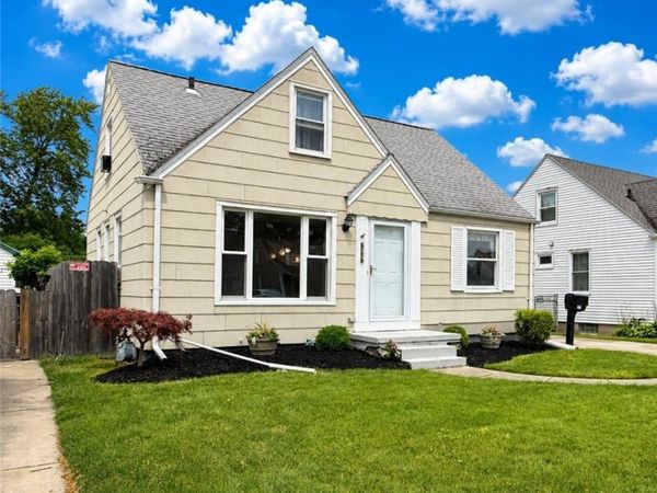 244 Mcconkey Drive , Buffalo, NY 14223