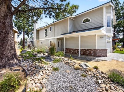 491 Lido Drive, South Lake Tahoe, CA 96150 Photo