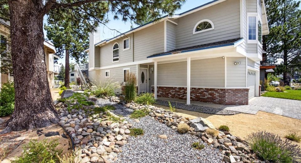 491 Lido Drive, South Lake Tahoe, CA 96150 Photo