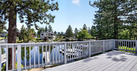 491 Lido Drive, South Lake Tahoe, CA 96150 Photo