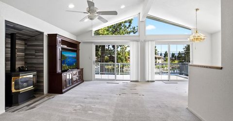 491 Lido Drive, South Lake Tahoe, CA 96150 Photo