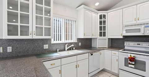 491 Lido Drive, South Lake Tahoe, CA 96150 Photo