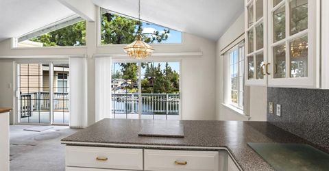 491 Lido Drive, South Lake Tahoe, CA 96150 Photo
