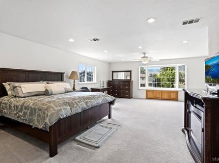 491 Lido Drive, South Lake Tahoe, CA 96150 Photo