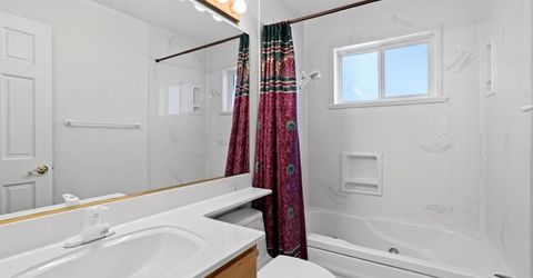 491 Lido Drive, South Lake Tahoe, CA 96150 Photo