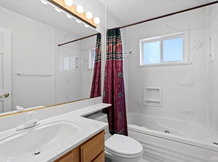 491 Lido Drive, South Lake Tahoe, CA 96150 Photo