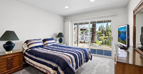 491 Lido Drive, South Lake Tahoe, CA 96150 Photo