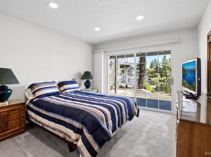491 Lido Drive, South Lake Tahoe, CA 96150 Photo