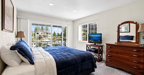 491 Lido Drive, South Lake Tahoe, CA 96150 Photo