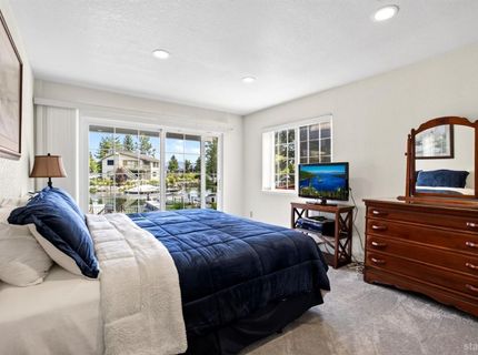 491 Lido Drive, South Lake Tahoe, CA 96150 Photo
